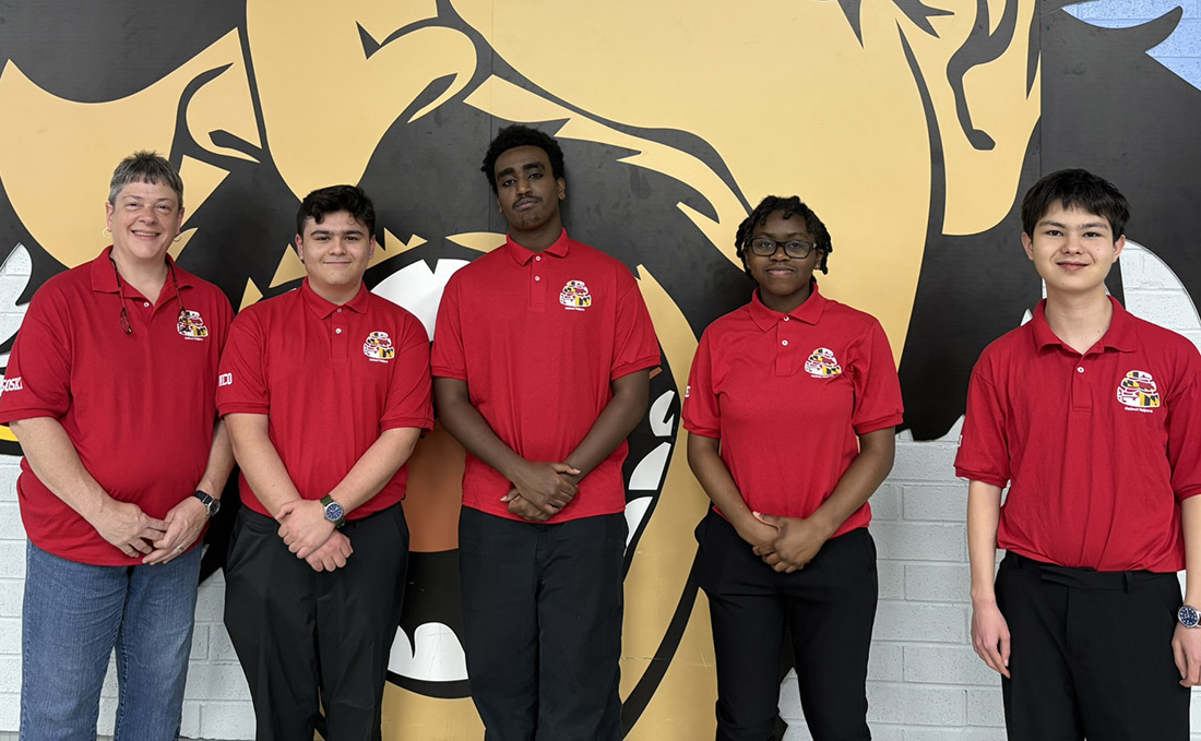 Nicolas Rivero, Samson Asmelash, Eric Godsey, Rahel Kabba